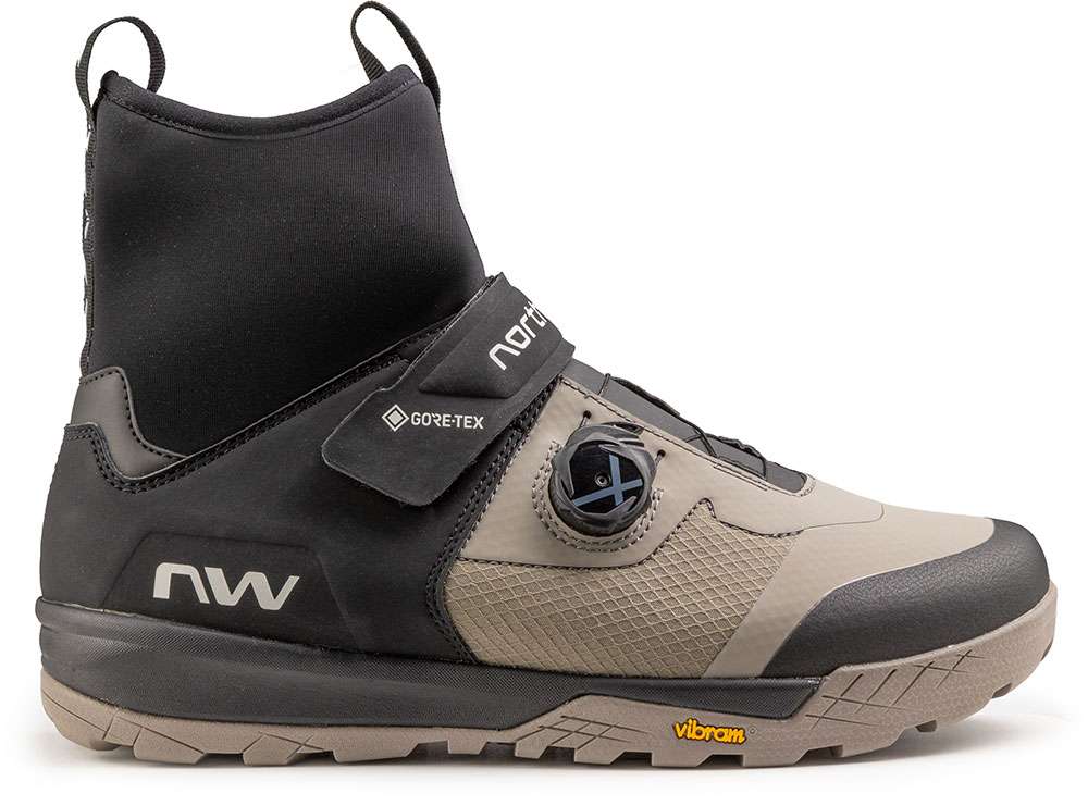 Northwave_Kingrock-Plus-GTX-MTB-Winterschuhe_80224001-91_2_800x800@2x Northwave Kingrock Plus GTX - MTB Winterschuhe – Bild 2