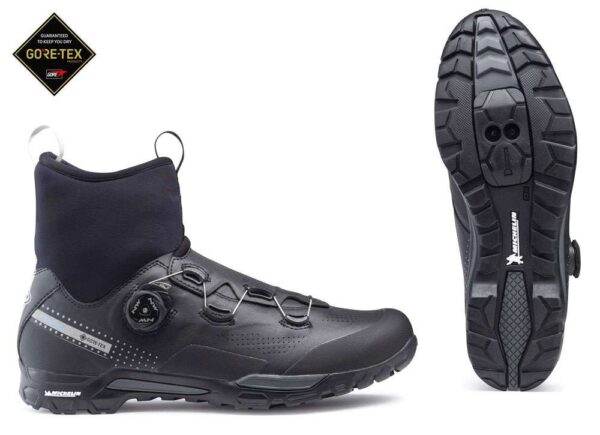 Northwave X-Celsius Arctic GTX - MTB Winterschuhe
