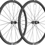 DT Swiss ER 1600 SPLINE® 28" 30mm Disc Shimano Laufradsatz