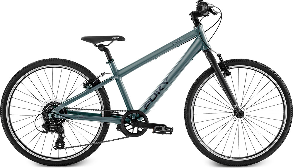 Puky-LS-Pro-24-8-Kinderfahrrad-4493-ash-blue-anthracite-1 Puky LS-Pro 24-8 – Bild 2