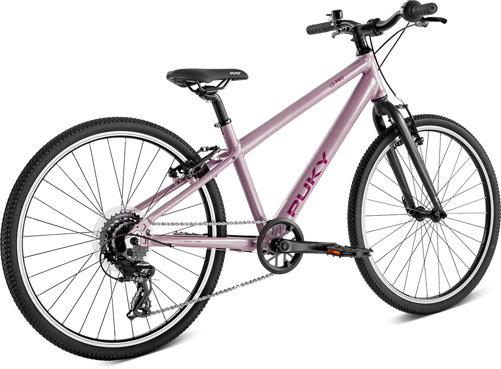 Puky-LS-Pro-24-8-Kinderfahrrad-4495-pearl-pink-anthracite-2 Puky LS-Pro 24-8 – Bild 9
