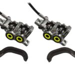 Magura MT7 Pro HC Scheibenbremsen-Set