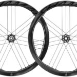 Campagnolo Shamal Dual Profile DB 2WF C23 Laufradsatz
