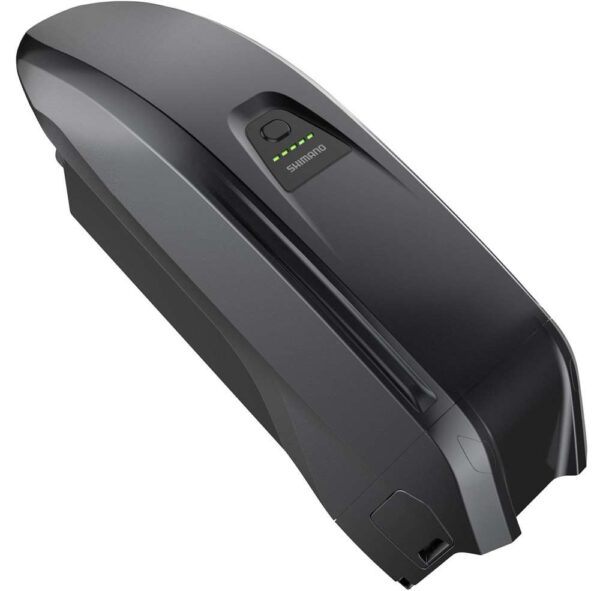 Shimano STEPS BT-E8016 630Wh Akku für Rahmenmontage