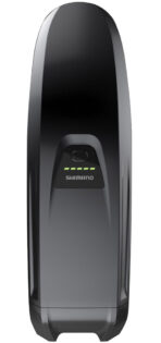 Shimano STEPS BT-E8016 630Wh Akku für Rahmenmontage – Bild 3