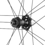 Campagnolo Shamal Dual Profile DB 2WF C23 Laufradsatz – Bild 2
