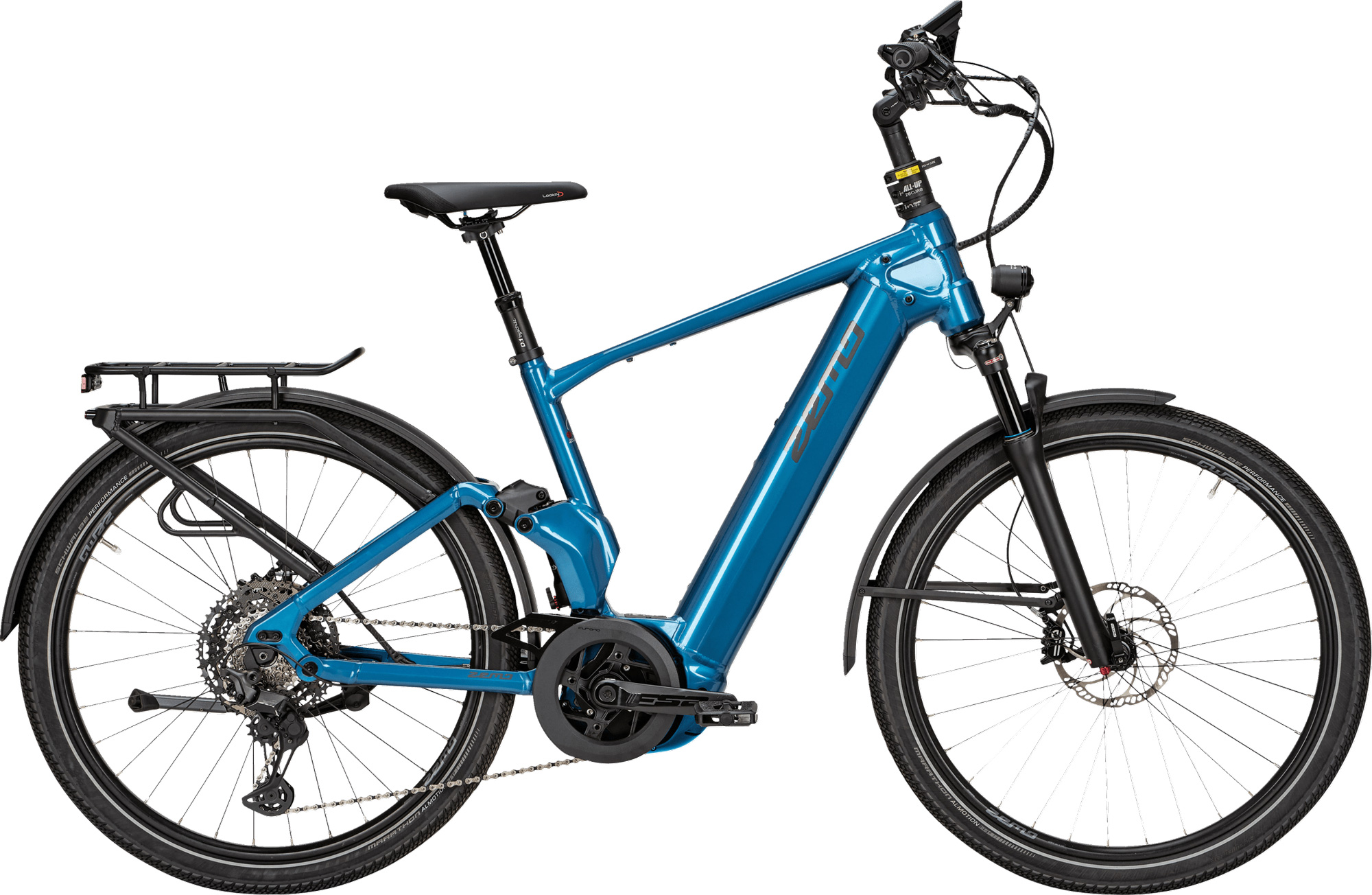 Zemo ZE FS 11 750 Diamant Zemo ZE FS 11 750 Diamant