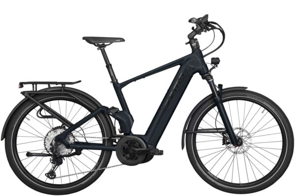 Zemo ZE FS12+ 750 Diamant