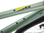 Kona Libre (2025) | Gravelbike | Green – Bild 5