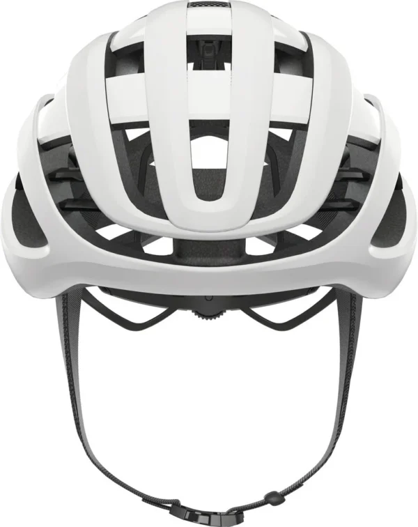 ABUS Airbreaker Helm weiß