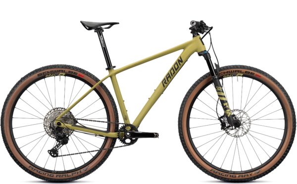 Radon JEALOUS AL 10.0