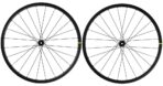 Mavic Ksyrium S DCL Shimano Laufradsatz