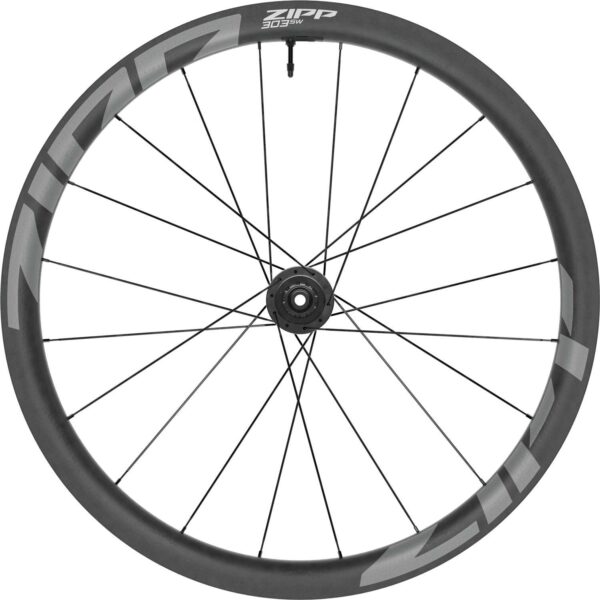 Zipp 303 SW Carbon Disc Tubeless Hinterrad