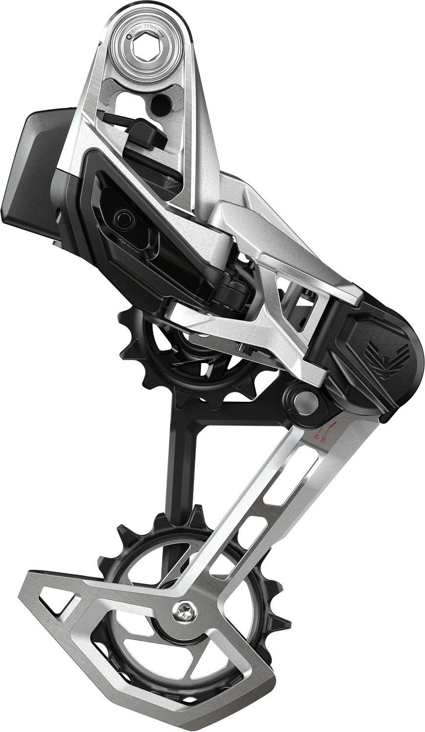 007518199000-RD-1987-EAGLE-AXS-T-TYPE-SILVER-c-DS_800x800@2x SRAM Eagle Transmission 1987 Collection AXS 12-fach Gruppe – Bild 6