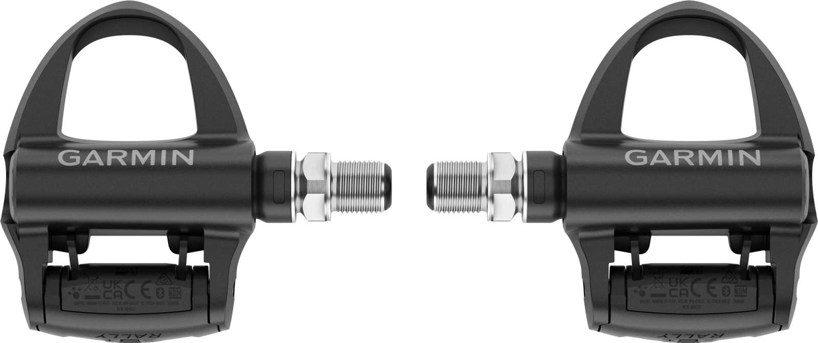 010-02875-10-Rally-TM-RS210-SPD-SL-3_800x800@2x Garmin Rally™ RS210 - Powermeter Pedale für Shimano SPD-SL – Bild 3