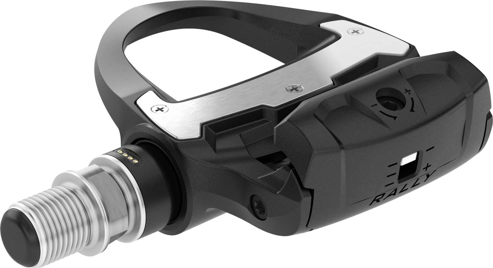 010-02875-10-Rally-TM-RS210-SPD-SL-5_800x800@2x Garmin Rally™ RS210 - Powermeter Pedale für Shimano SPD-SL – Bild 5