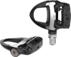 Garmin Rally™ RS210 - Powermeter Pedale für Shimano SPD-SL