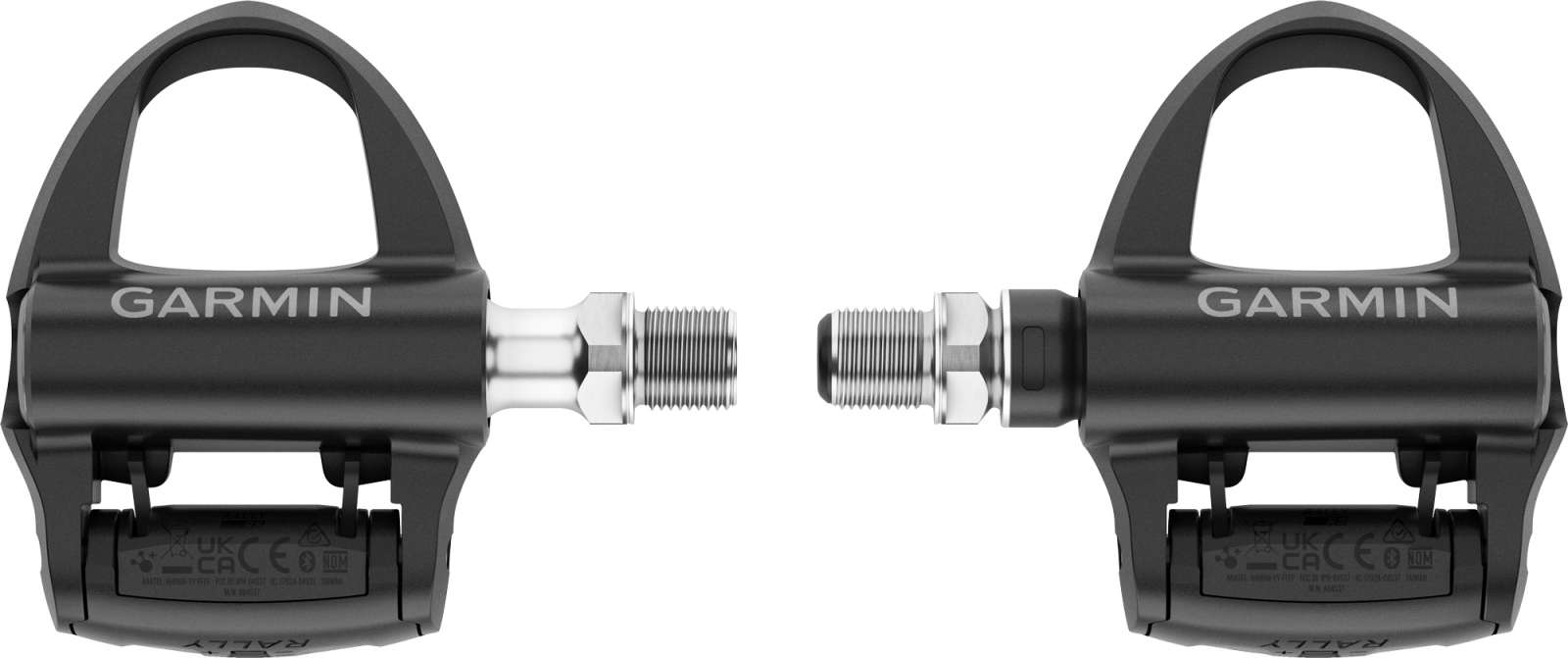 010-02875-11-Rally-TM-RS110-SPD-3_800x800@2x Garmin Rally™ RS110 - Powermeter Pedale für Shimano SPD-SL – Bild 3