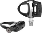 Garmin Rally™ RS110 - Powermeter Pedale für Shimano SPD-SL