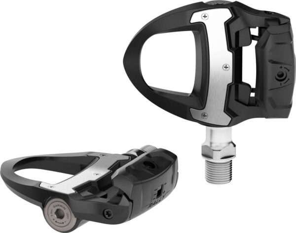 Garmin Rally™ RS110 - Powermeter Pedale für Shimano SPD-SL