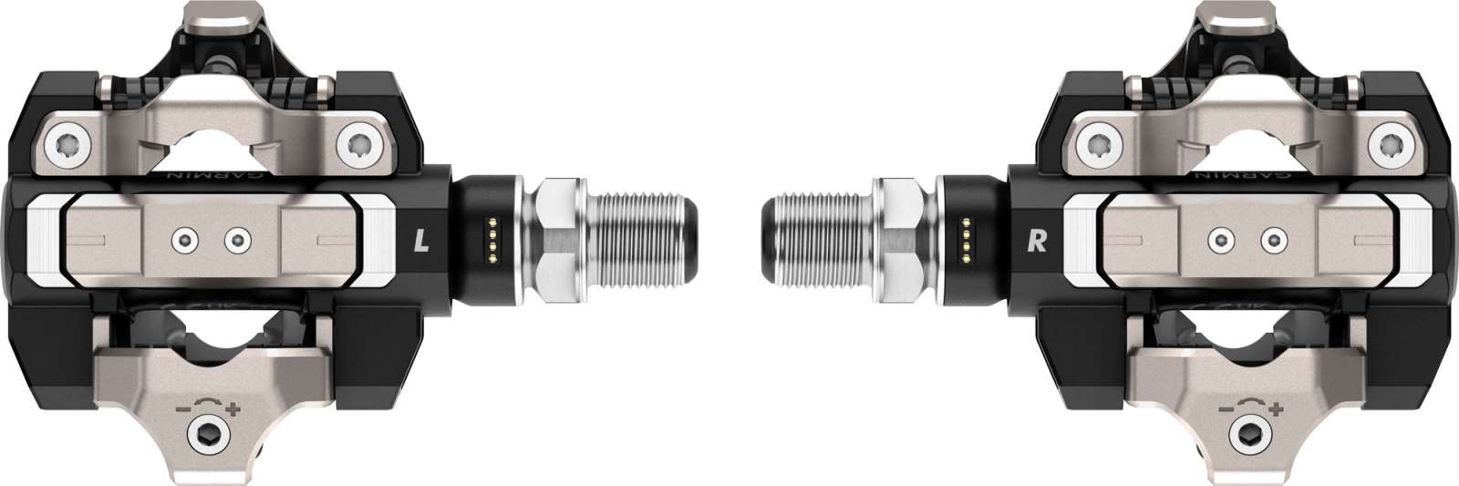 010-02875-20-Rally-TM-XC210-SPD-1_800x800@2x Garmin Rally™ XC210 - Powermeter Pedale für Shimano SPD – Bild 2