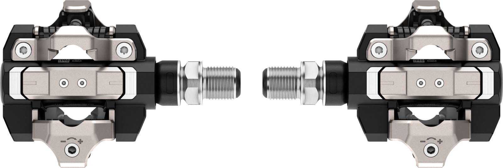 010-02875-20-Rally-TM-XC210-SPD-2_800x800@2x Garmin Rally™ XC210 - Powermeter Pedale für Shimano SPD – Bild 3