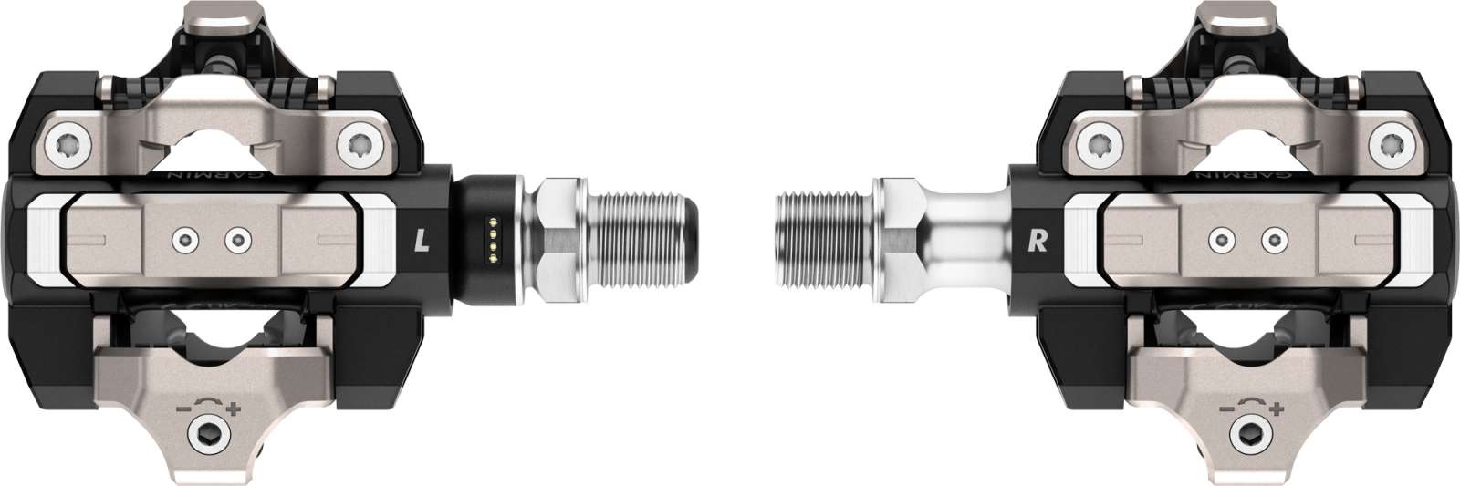 010-02875-21-Rally-TM-XC110-SPD-2_800x800@2x Garmin Rally™ XC110 - Powermeter Pedale für Shimano SPD – Bild 2