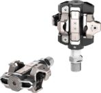 Garmin Rally™ XC110 - Powermeter Pedale für Shimano SPD