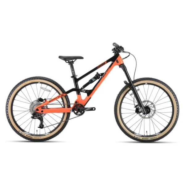Tiny Rock Master S Carbon (2025)