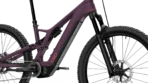 Cilo Tanay HC1 Trail Carbon | 29 Zoll E-MTB Fully | mature grape – Bild 7