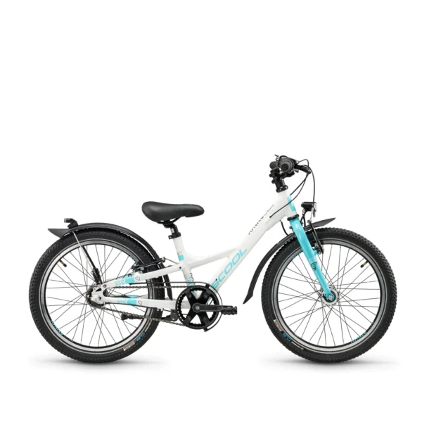 S'COOL Junior Bikes XXlite sl 3-Gang