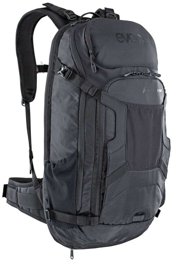Evoc FR Trail E-Ride 20L E-Bike Protektor Rucksack