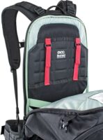 Evoc FR Trail E-Ride 20L E-Bike Protektor Rucksack – Bild 6