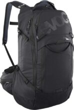 Evoc Trail Pro Blackline 26L - Protektor Rucksack