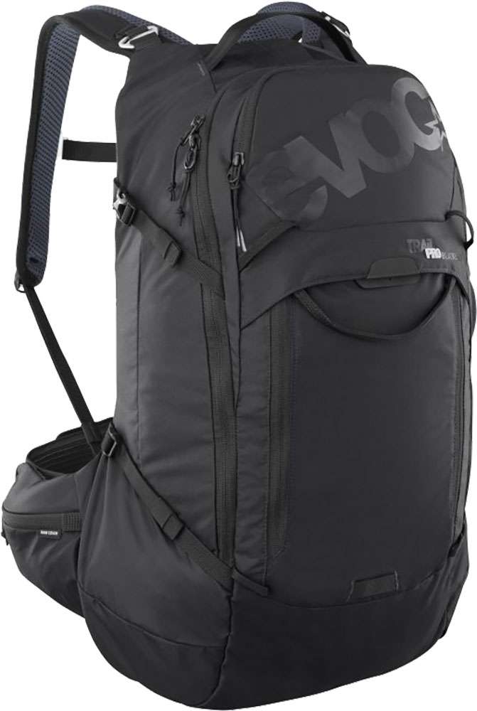 100117100_TRAIL_PRO_BLACKLINE_26_dt00_800x800_800x800@2x Evoc Trail Pro Blackline 26L - Protektor Rucksack