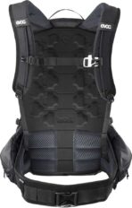 Evoc Trail Pro Blackline 26L - Protektor Rucksack – Bild 2