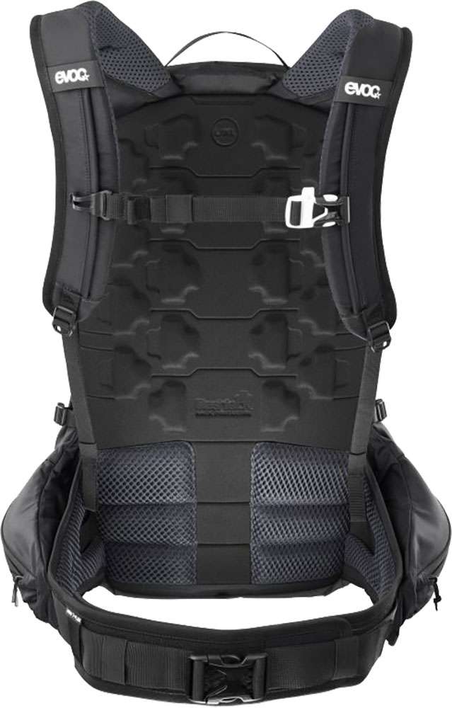 100117100_TRAIL_PRO_BLACKLINE_26_dt01_800x800_800x800@2x Evoc Trail Pro Blackline 26L - Protektor Rucksack – Bild 2