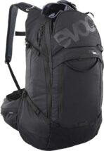 Evoc Trail Pro Blackline 26L - Protektor Rucksack – Bild 3