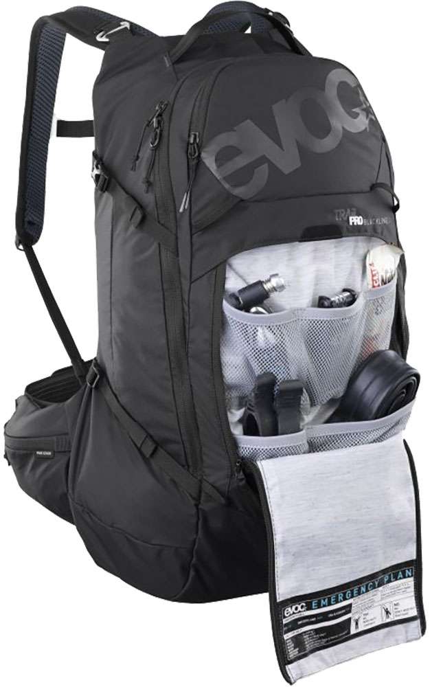 100117100_TRAIL_PRO_BLACKLINE_26_dt05_800x800_800x800@2x Evoc Trail Pro Blackline 26L - Protektor Rucksack – Bild 6