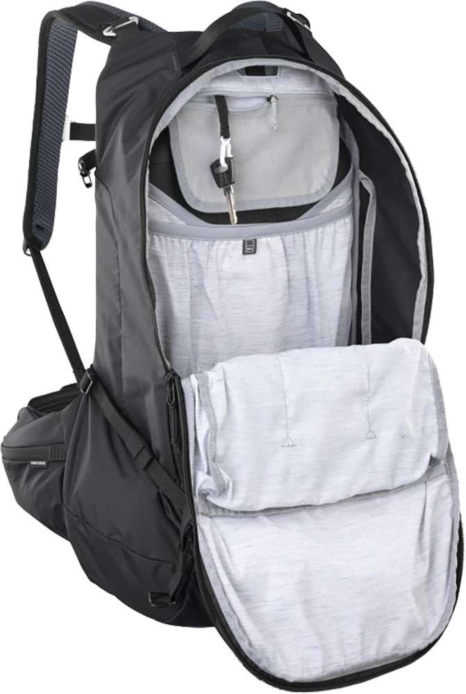 100117100_TRAIL_PRO_BLACKLINE_26_dt06_800x800_800x800@2x Evoc Trail Pro Blackline 26L - Protektor Rucksack – Bild 7
