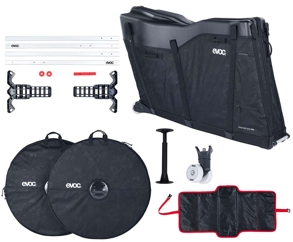 100412100-ROAD-BIKE-BAG-PRO-dt22_800x800@2x Evoc Road Bike Bag Pro - Fahrradtasche – Bild 12