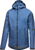 GOREWEAR Lupra GORE-TEX - MTB Regenjacke – Bild 3
