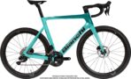 Bianchi Oltre Race Shimano 105 Di2