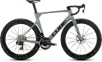 Cube Litening AERO C:68X SLX seagrey´n´black