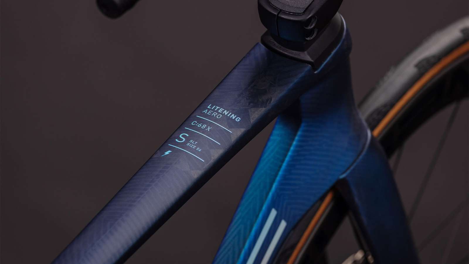 127300_D_00_800x800@2x Cube Litening AERO C:68X SLX seagrey´n´black – Bild 2