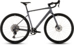 Cube Nuroad SLX ashgrey´n´grey