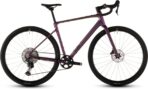 Cube Nuroad SLX molotov´n´black