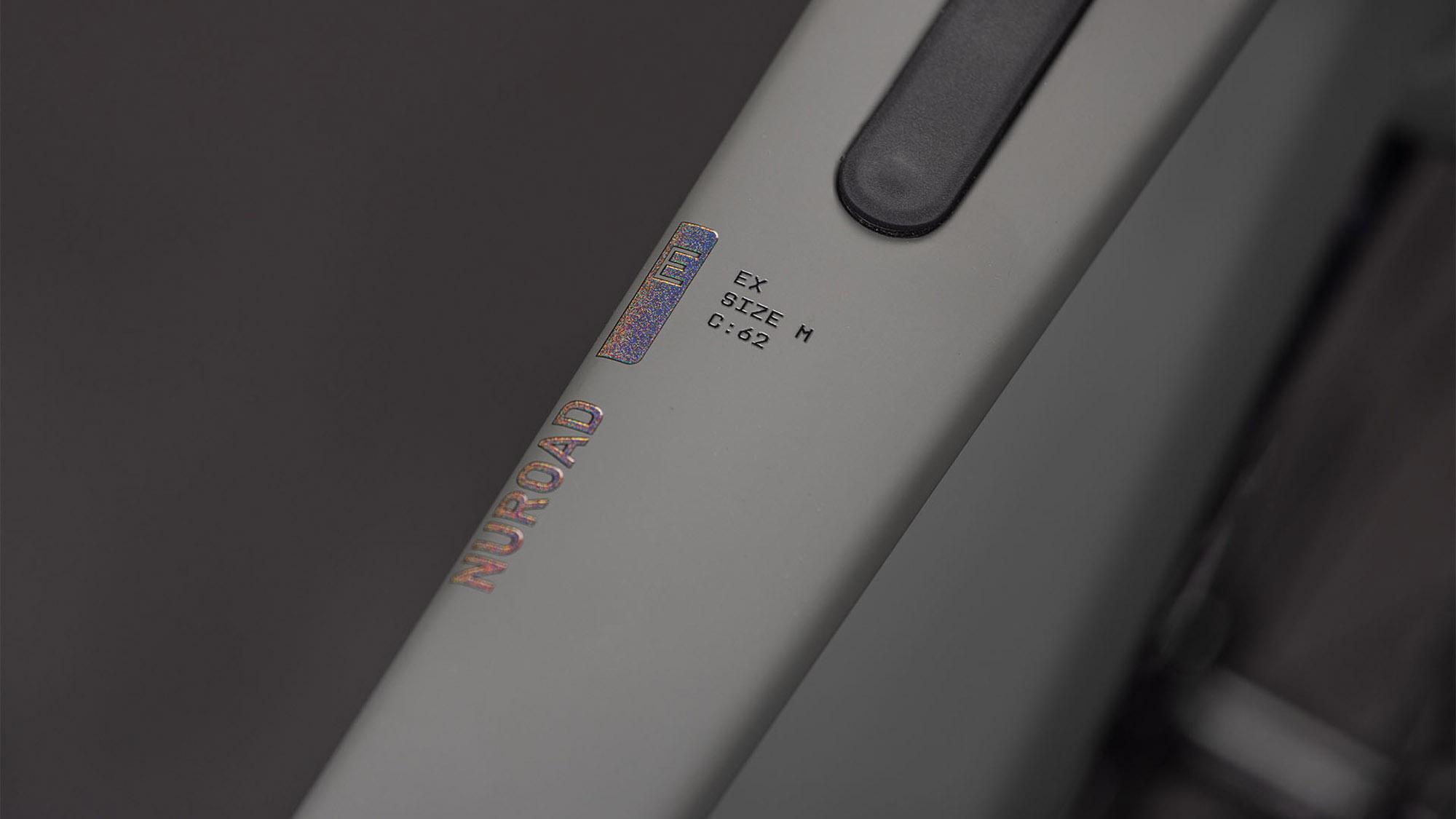 130300_D_01 Cube Nuroad C:62 EX oldgrey´n´prism – Bild 2