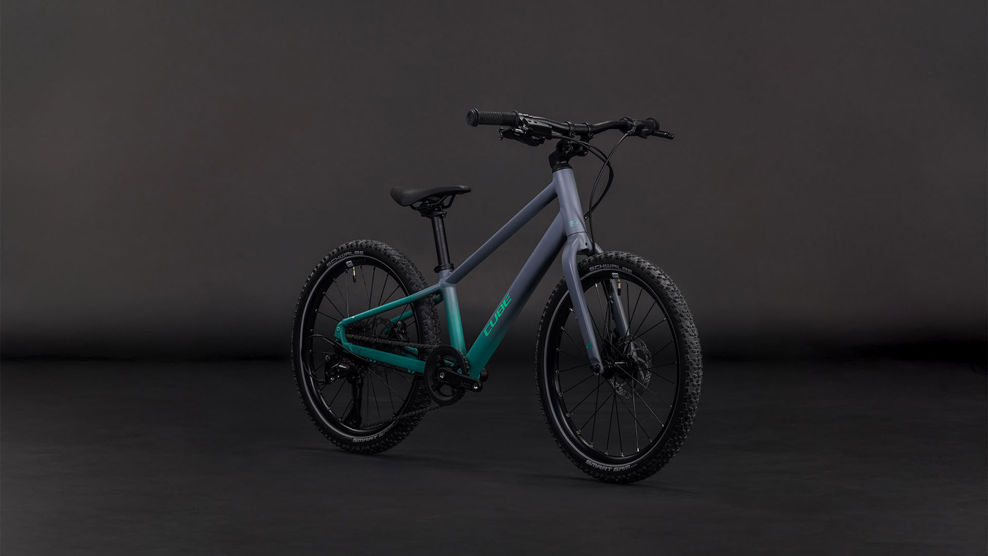 150600_P_00 Cube Numove 200 Disc lavagrey´n´coolgreen – Bild 7