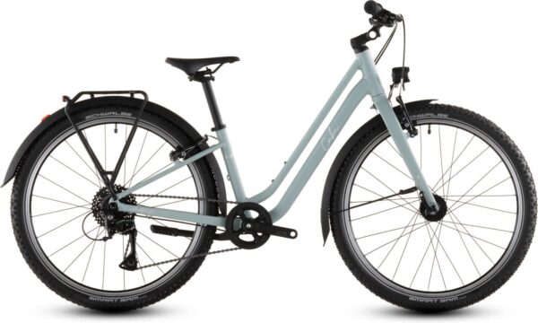 Cube Aruba 200 aloegreen´n´white